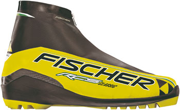 Fischer RCS Carbonlite Classic
