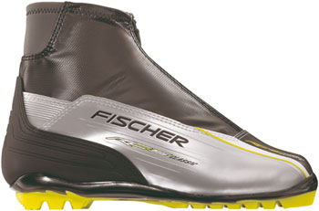 Fischer RC5 Classic