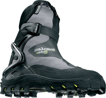 buty biegowe Salomon X-ADV 8