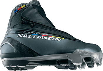 buty biegowe Salomon ACTIVE 8 CLASSIC PILOT