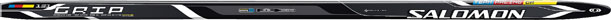 narty biegowe Salomon TEAM RACING GRIP