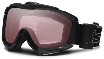 Smith PRODIGY TURBO FAN