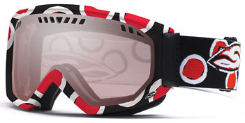 Smith SCOPE GRAPHIC