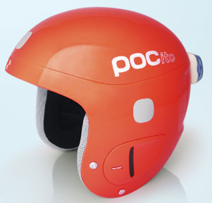 kaski narciarskie POC POCito Skull