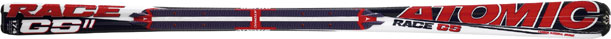 Atomic GS11ib