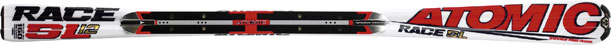 Atomic SL12pb