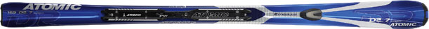 Atomic Drive 7 Scandium