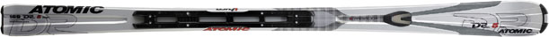 Atomic Drive 5 Fibre