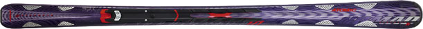 Atomic Blackeye TI