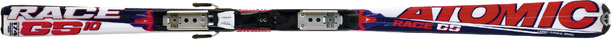 Atomic GS10ib