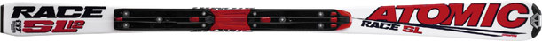 Atomic SL 12 jr