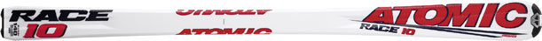 Atomic Race 10 jr