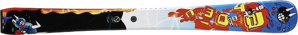Atomic Mini Rascal 2