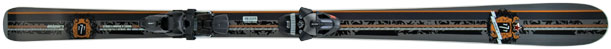 Elan 777 graphite