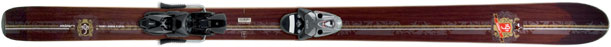 Elan 999 Wood