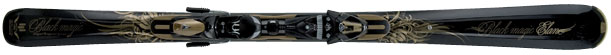 Elan Black Magic _ Fusion CS