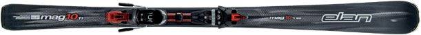Elan MAG 10 ti anthracite _ Fusion