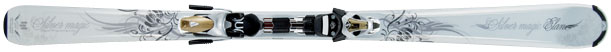 Elan SILVER Magic _ TMD