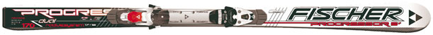 Fischer Progressor 9+ Flowflex