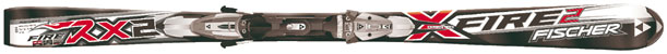 Fischer RX 2 Fire RF SP