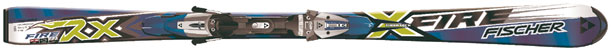 Fischer RX Fire RF SP