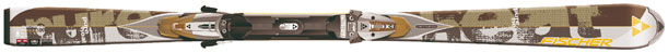 Fischer Pure Heat RF SP