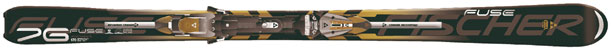 Fischer Fuse 76 RF SP