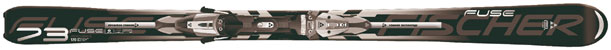 Fischer Fuse 73 RF SP