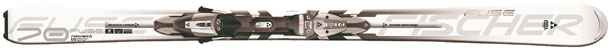 Fischer Fuse 70 RF SP