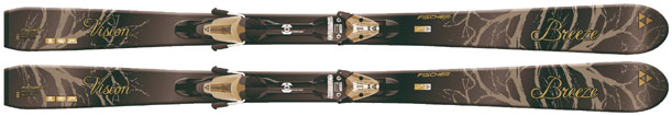 Fischer Vision Breeze RF VI