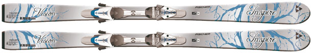 Fischer Vision Inspire RF VI