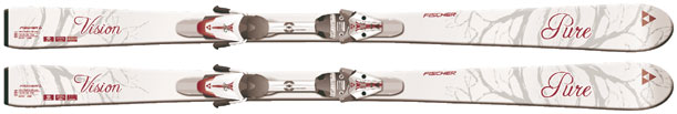 Fischer Vision Pure RF VI
