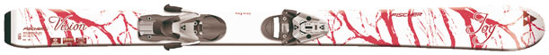 Fischer Vision Joy