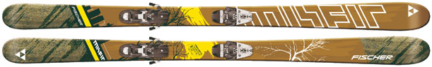 Fischer Misfit