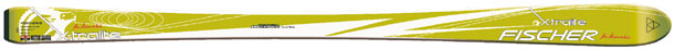 Fischer Tour X-tralite Hans Kammerlander