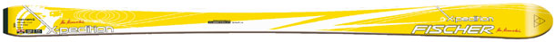 Fischer Tour X-Pedition Hans Kammerlander