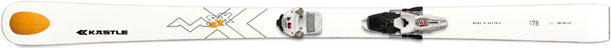 Kastle MX88 Freedom