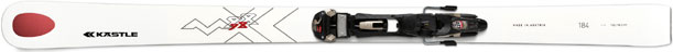 Kastle MX98 Freedom
