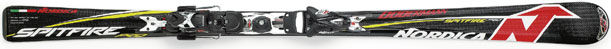 Nordica Dobermann Spitfire Pro XBi CT
