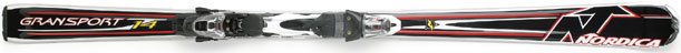 Nordica Gran Sport 14 XBS