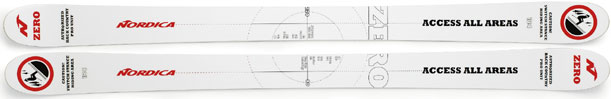 Nordica The Zero