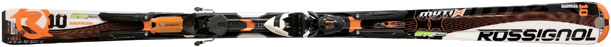 Rossignol RADICAL R10S MUTIX