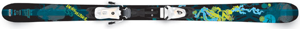 Rossignol S1PARK