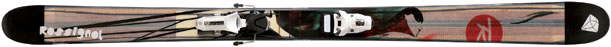 Rossignol S5BC