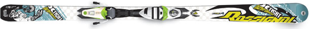 Rossignol X FIGHT 4