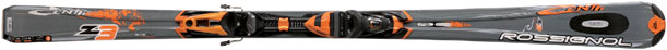 Rossignol Z3 OVERSIZE