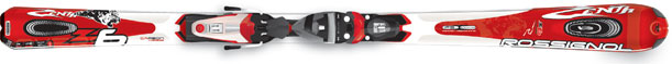 Rossignol Z6 OVERSIZE