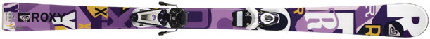 Roxy PIXIE STIX