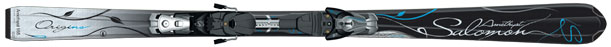 Salomon ORIGINS AMETHYST + Z10 TI