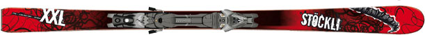 Stoeckli Stormrider XXL